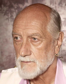 Mick Fleetwood as Self