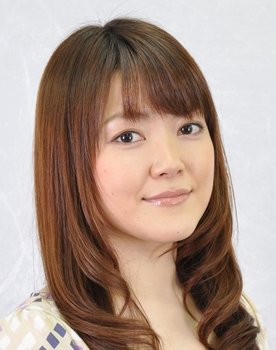Miyuki Kawasho