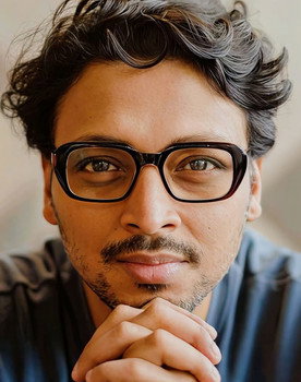 Samik Roy Choudhury