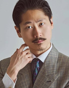 Hyunwoo Song as Kim Tae Hwan