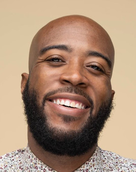 Cameron Beckham as Father