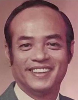 Le Quynh as Vinh