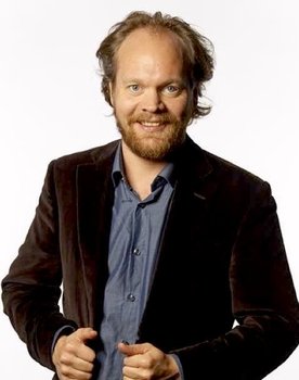Jon Niklas Rønning