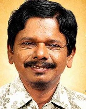 Sunil Babu