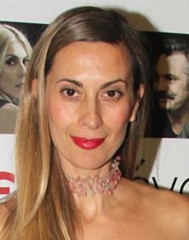 Vicky Volioti