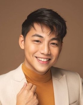 Benedix Ramos as Bok