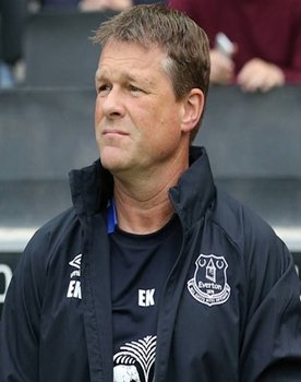 Erwin Koeman