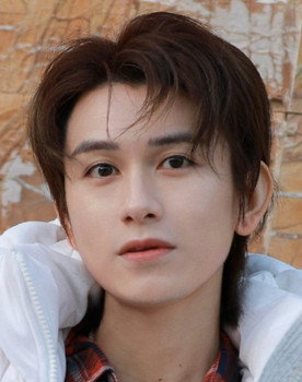 Zhu Zanjin as Wang Yishao