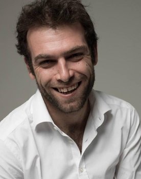 Aldo Spahiu as 