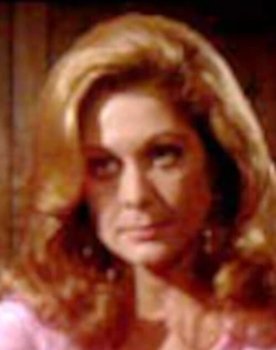 Betty Anne Rees as Esslin