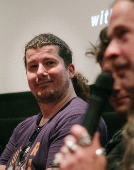 Chris Williams as Self