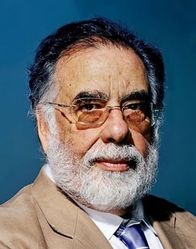 Francis Ford Coppola