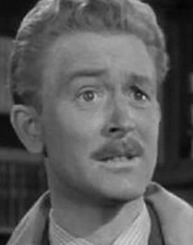 Carl Harbord as David Plummet