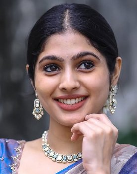 Dhana Lakshmi as Vasuki