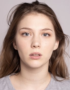 Tina Stoyilkovich as 