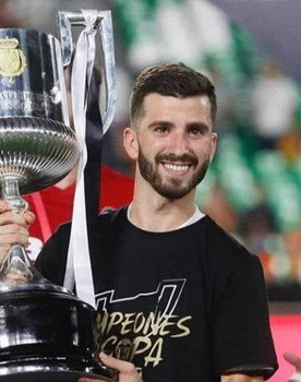José Luis Gayà