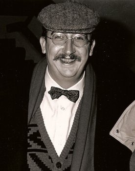 Ronny Coutteure Photo