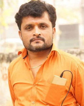 Akhilesh Kumar Upadhyay