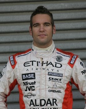 Roldán Rodríguez as 