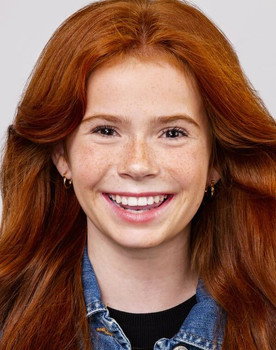 Harper Zilmer