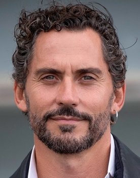 Paco León as 