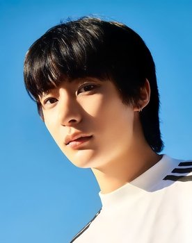 Lee Chanyoung as Anton