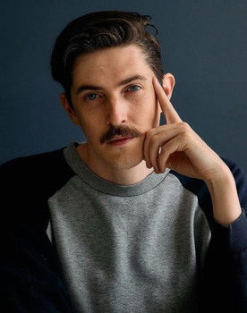 Adam Strandt as Pentagon Translator