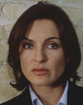 Mariska Hargitay
