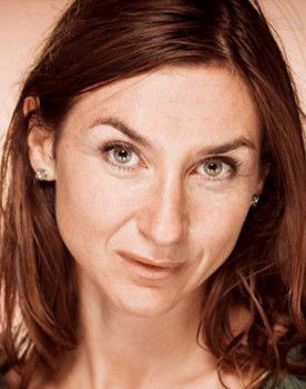 Susannah Wise as Natasha