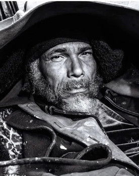 Ronnie Goodman as Self