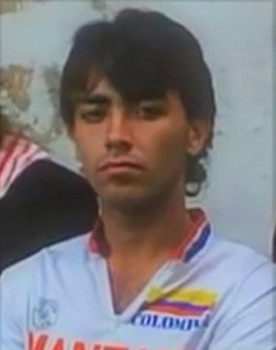 Ulises Colmenares