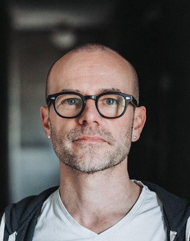 Derek Webb