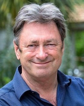 Alan Titchmarsh