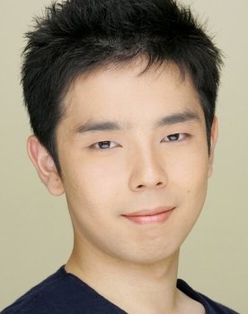 Kosuke Kobayashi