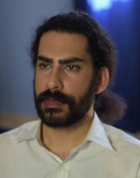 Mohammad Reza Torabi as 