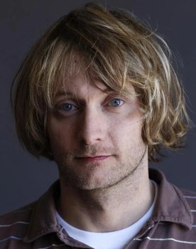 Chris Waitt as 