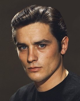 Alain Delon as Jean Diaz