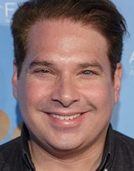 Joel Michaely as Christian