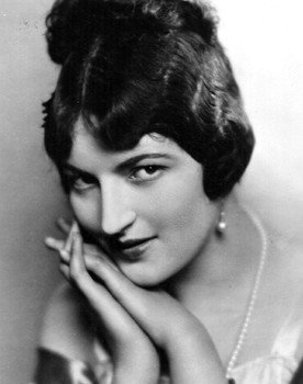 Dagmar Godowsky