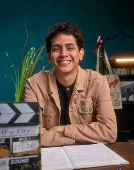 Pablo Correa Castillo