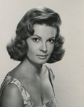 Patricia Owens as Joyce