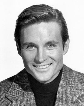 John Phillip Law