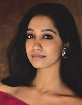 Tarika Tripathi