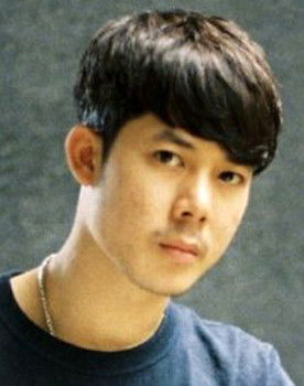 Kritidet Sinjoemsiri