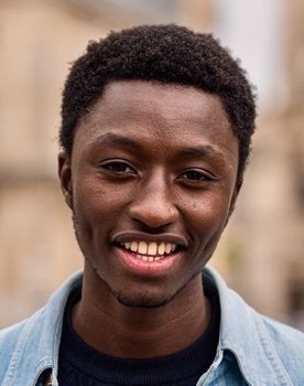 Saabo Balde