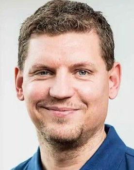 Jacob Thomas Pilgaard