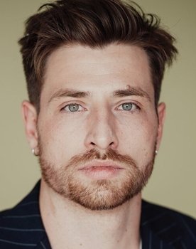 Dominik Flade as Influencer