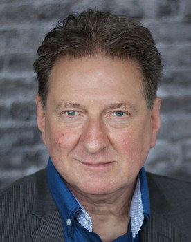 Nick Fawcett