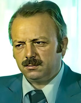 Ekrem Dümer as Doktor