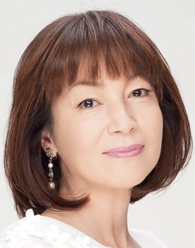 Mariko Fuji